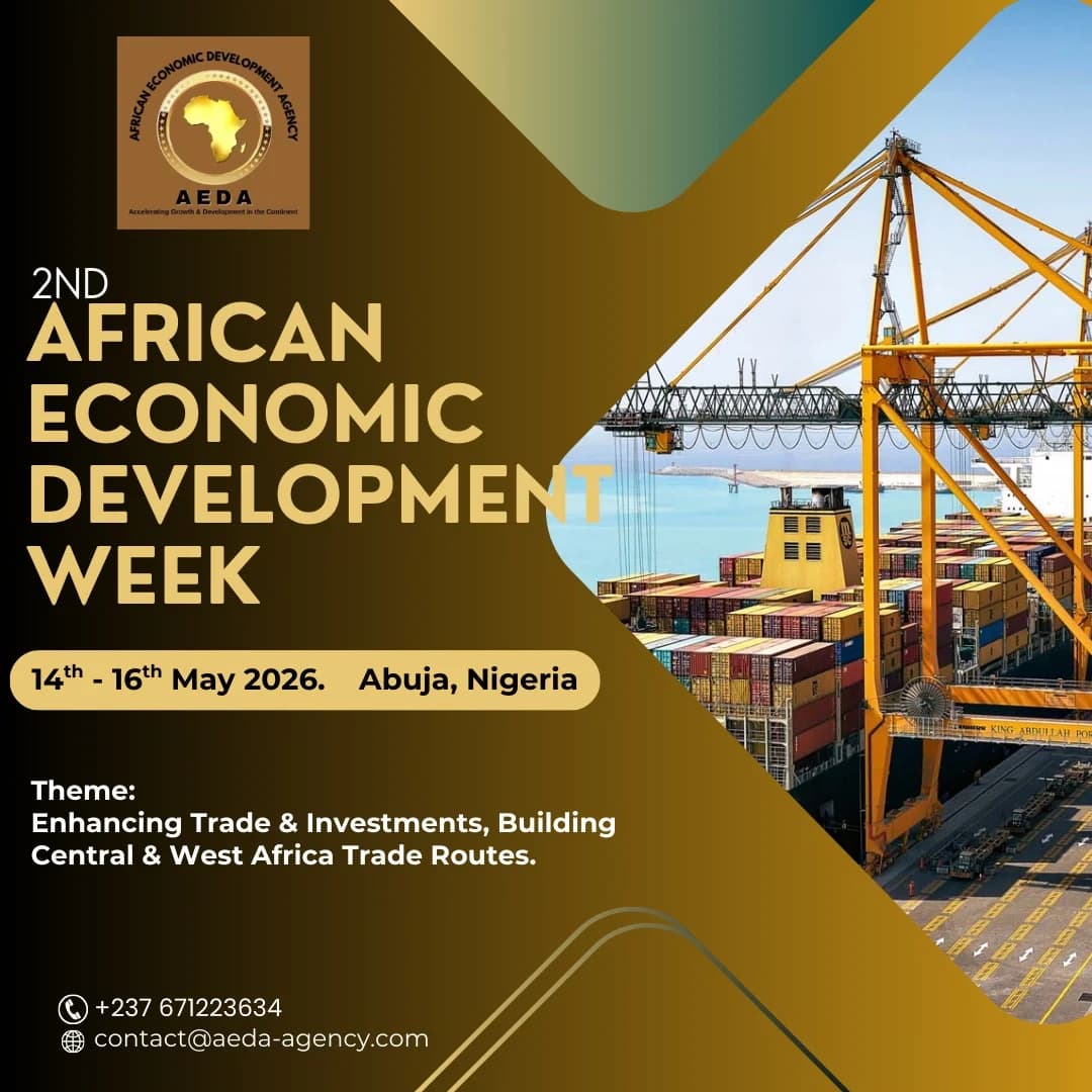 The African Economic Development Week