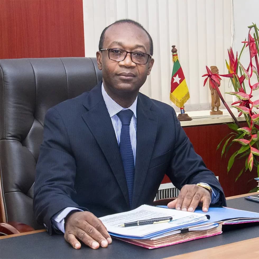 Achille Bassilekin III